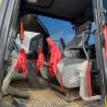 Buy cheap Komatsu PC200-8N1 Used Hydraulic Excavator 2021 19.5Tons from wholesalers