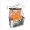 Buy cheap Fresh Orange Juice Vending Machine Squeezed Orange Juice Machine Z08-1 (Orange) from wholesalers