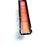 HD262 Propane Stove Gas Burner Infrared Catalytic For Food Baking
