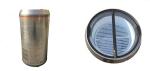 Buy cheap 65L Energy Brinks Commercial Display Fridge Barrel Type from wholesalers