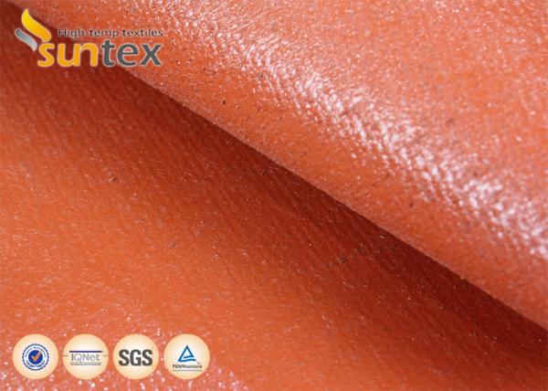 Buy cheap Silicone Coated Heat Reflective Resistant Retaining Material from wholesalers