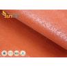 Buy cheap Silicone Coated Heat Reflective Resistant Retaining Material from wholesalers