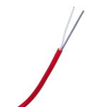 US Currency Stranded Conductor Type PVC Insulated Txl Cable for Mechanical