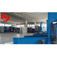 Buy cheap 4.5m Corrosin Resistant Needle Felting Machines Non Woven Geotextile Fabric product
