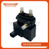 Buy cheap 6393280030 Automotive Air Pump Solenoid Valve For Mercedes Benz 639 from wholesalers