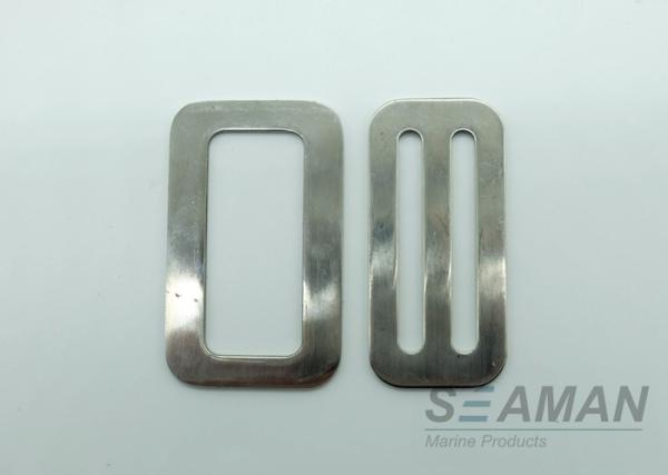 Buy cheap SS304 Stainless Steel Life Jacket Accessories Quick Release Buckle from wholesalers