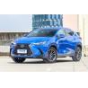 Buy cheap 2022 adult electric SUV 5-seat electric vehicle for sale electric made in China LUX US from wholesalers