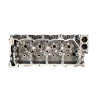 Buy cheap Auto Parts Engine Cylinder Head For 4HK1 NPR Part Number 8970956647 High product