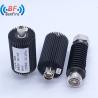 Buy cheap 200W Coaxial Attenuator N-Jk 10dB Male to Female RF Attenuators 50ohm DC-3800MHz from wholesalers