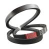 Buy cheap Type 3V 5V 8V Industrial Wrapped Rubber V Belt for Machine Polyester Cotton Canvas from wholesalers
