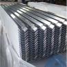 Buy cheap Hot Rolled 40-180g Dx51D Galvanized Coil Sheet For ASTM A653 Electro Gi Zinc Coating from wholesalers
