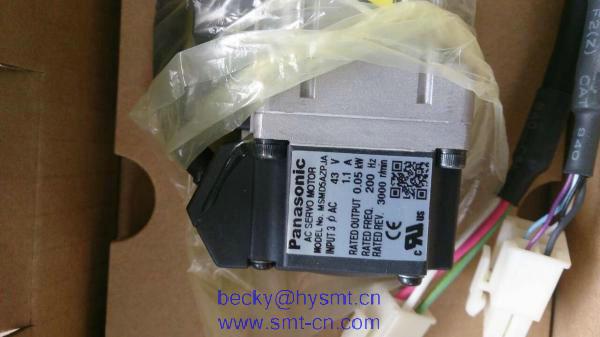 Buy cheap Motor MSMD5AZPJA N610052042AA from wholesalers