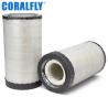 Buy cheap CORALFLY Af25708m Air Filter Truck Air Filter 99.97% Efficiency from wholesalers