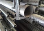 SML Super Duplex Stainless Steel Pipe Corrosion Resistance OD 89x8mm Lenth 5m