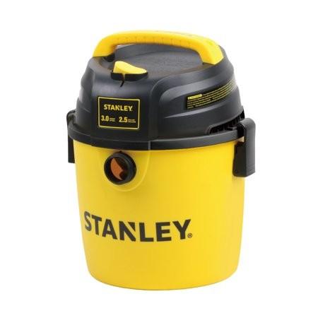Buy cheap Stanley Portable Wet And Dry Vacuum Cleaner 2.5gallon 10L Upright Installation from wholesalers