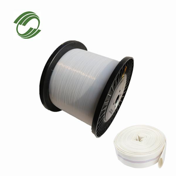 Buy cheap Super Soft Elongation High Tenacity Yarn / Synthetic Monofilament Yarn from wholesalers