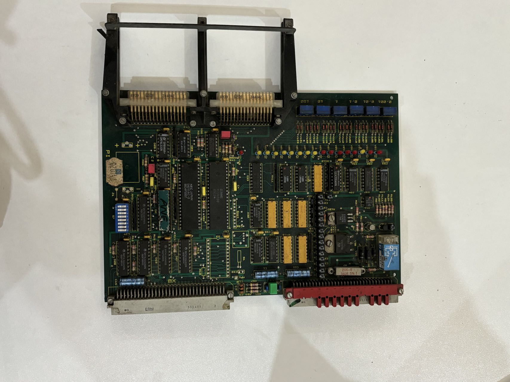 Original PI Board Circuit Board For Polar Paper Cutter Weight KG 0.5