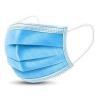 Buy cheap Non Woven Fabric 95% Disposable Surgical Masks from wholesalers