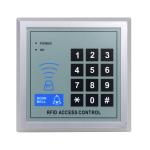 Buy cheap HAC20P ABS Standalone Access Controller from wholesalers