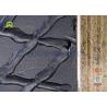 Buy cheap Blue Excavator Hydraulic Alligator Scrap Metal Shears Rotary Drum Cutter 40 L/Min from wholesalers
