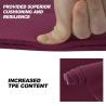 Buy cheap Lightweight Thermoplastic Elastomer Yoga Mat / Printed Pvc Free Yoga Mat from wholesalers
