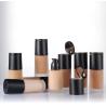Buy cheap Wholesale Private Label Vegan Long Lasting Sweatproof Waterproof Makeup Face Liquid Foundation for Black Women from wholesalers