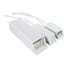 Trapezoidal Aluminum Housed Resistor