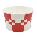 Medium Speed Paper Cup Making Machine Fully Automatic For 16-40oz Cup