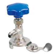 Auto AC Tool R134/R404/R407/410 70 Gauge head with sheath