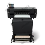 Printing Results With A1 DTF Printer I3200 Print Head