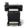 Buy cheap CMYKW Ink 24 Inch DTF Printer Epson I3200 Dtf Double Heads 60cm Print Dimension from wholesalers