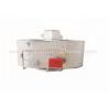 Buy cheap Double Crucible Rotary Metal Melting Furnaces Energy Saving Type For Aluminum from wholesalers