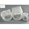 Buy cheap 80 Um Nylon Liquid Filter Bag Abrasion Resistant Customized from wholesalers