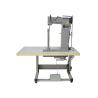 Buy cheap 8365 Post Bed Single Needle Sewing Machine from wholesalers
