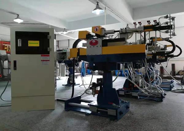 Buy cheap White 50 Ton Full Automatic Die Casting Machine from wholesalers