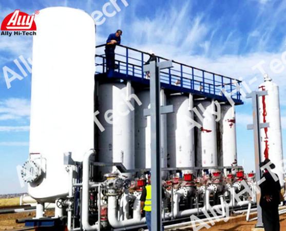 Buy cheap Green Hydrogen Production Plant From Renewable Biogas Economic Source from wholesalers