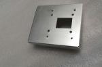 Machined Enclosures Carbon Steel Stainless Steel Aluminum Sheet Metal Bending