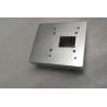 Buy cheap Machined Enclosures Carbon Steel Stainless Steel Aluminum Sheet Metal Bending from wholesalers