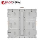 OA Series P5.7 Outdoor Fixed LED Billboard Full-Color IP66 6000/10000nits Super