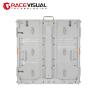 Buy cheap Ultra-Thin High-Brightness Outdoor LED Billboard | No AC Design + IP66 Waterproof | 50% Energy Saving 8000nits | Fireproof Aluminum | OA Series Full from wholesalers