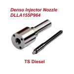 DLLA 155 P 964 Common Rail Denso Fuel Injector Part Numbers 093400-9640 095000