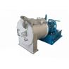 Buy cheap Customized Salt Production Line Good Overseas Service For Client from wholesalers