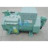Buy cheap 6HP Semi Hermetic Compressor 4CES-6Y/4CC-6.2Y Refrigeration Parts Application from wholesalers