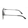 Buy cheap FM7111 Unisex Stainless Steel Round Frame Size 52-20-145 from wholesalers
