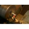 Buy cheap High Speed Flat Bed CNC Lathe Machine CKH3628 Small Parts Lathe Horizontal CNC Turning from wholesalers