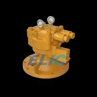 Buy cheap Excavator Hydraulic Part M2X63 Swing Gearbox EC140B 14541064 14507900 product