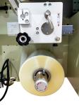 380V 3 Ply Mask Production Machine 13KW Fully automation Two Into One