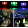 Buy cheap Remote Control Outdoor LED Flood Light EPISTAR For Exterior Wall Decorative from wholesalers
