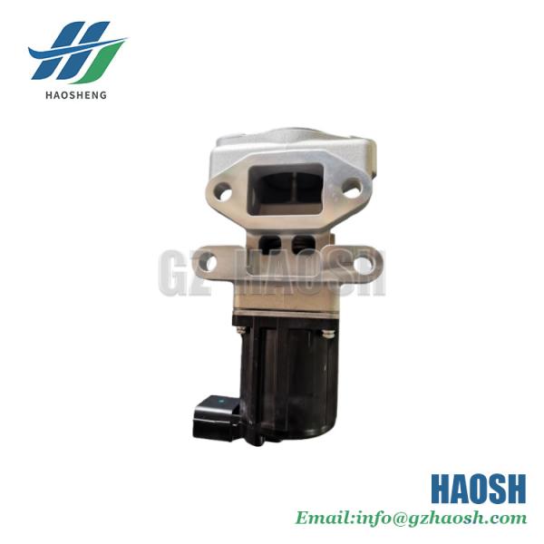 Buy cheap EGR Valve 8-97377509-8 8973775098 For Isuzu 700P from wholesalers