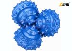 TCI Tricone Rock Bit For Hard Rock Formation Drilling High Wear Resistance